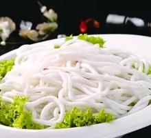 Potato Noodles