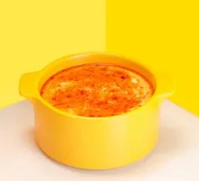 Spicy Tomato Hot Pot