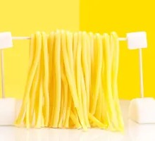 Corn Noodles
