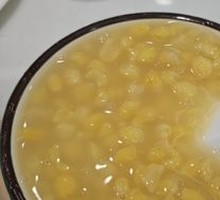Coarse Grain Porridge