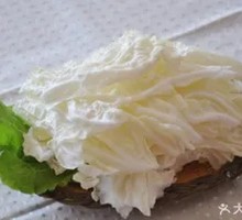 Chinese cabbage