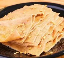 Juewei Signature Tofu Skin