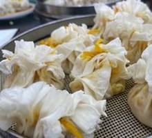 Special Lamb Steamed Dumplings