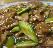 Dumpling Noodles
