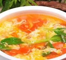 Tomato Soup
