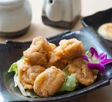 Tonkatsu Chicken