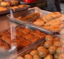 熏鸡蛋