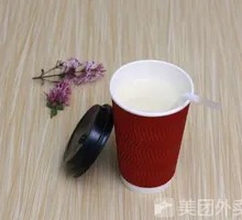 Original Soy Milk