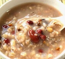 Eight Treasure Porridge
