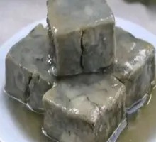 Stinky Tofu