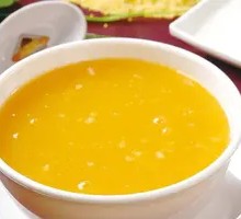 Pumpkin Porridge