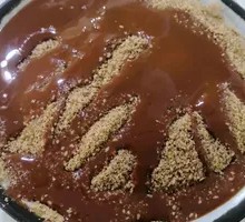 Millet Porridge