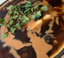 Old Tofu