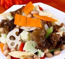 Vegetable Medley