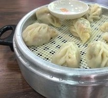 Willow Leaf Steamed Dumplings