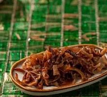 TB Black Fungus Strips