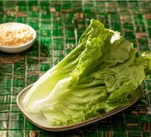 TB Lettuce