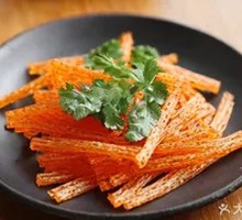 Spicy Snack