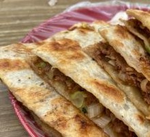Beef Pie
