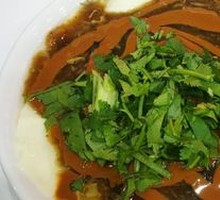 Tofu pudding