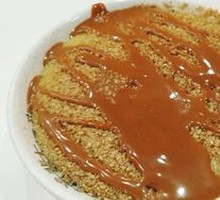 Millet Porridge