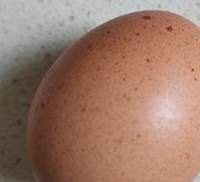 Tea-Infused Eggs
