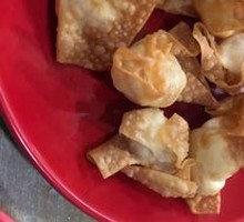 Fried Dumplings