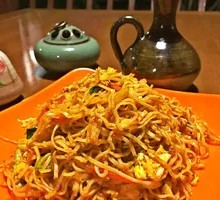 Lao Gan Ma Noodles