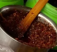 Spicy Sauce