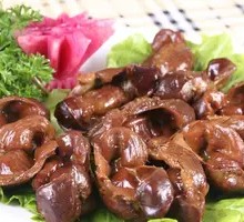 Chicken gizzard