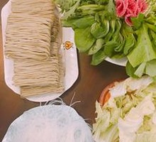 Vegetable Platter