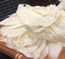 Napa cabbage