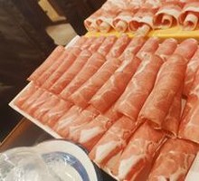 传统羊肉卷