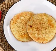 Oil-Fried Flatbread