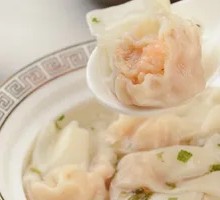 Spicy Handmade Wontons