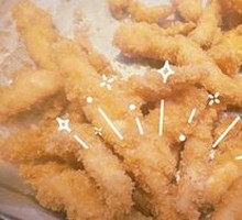 Chicken Strips