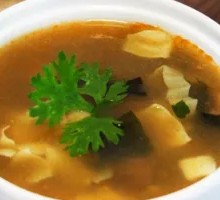 Xiaoyao Town Spicy Soup