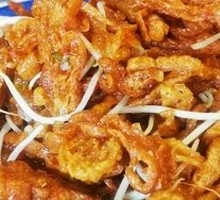 Sweet and Sour Wheat Gluten