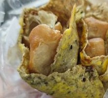 双鸡蛋单果子