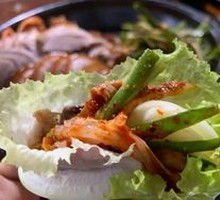 Spicy Kimchi