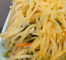 Mixed Cold Dishes