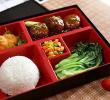 Braised Pork Meatballs