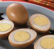 Braised Egg