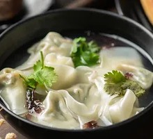 Wonton