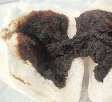 Fermented Soybean Dumpling