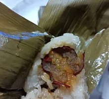 Zongzi