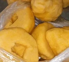 Corn Cake