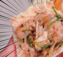 津味素