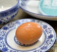 Tea Egg