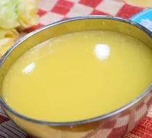 Rice Porridge